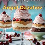 feliz cumpleaños ángel dazahev