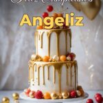 feliz cumpleaños angeliz