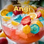 feliz cumpleaños angi