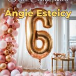 feliz cumpleaños angie esteicy