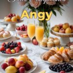 feliz cumpleaños angy