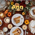 feliz cumpleaños ann