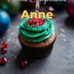feliz cumpleaños anne