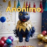 feliz cumpleaños anónimo