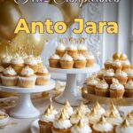 feliz cumpleaños anto jara