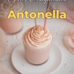 feliz cumpleaños antonella