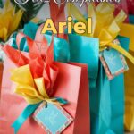 feliz cumpleaños ariel