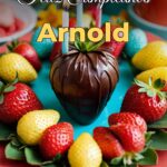 feliz cumpleaños arnold
