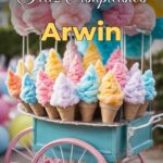 feliz cumpleaños arwin