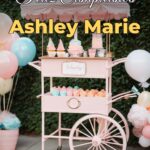 feliz cumpleaños ashley marie