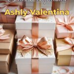 feliz cumpleaños ashly valentina