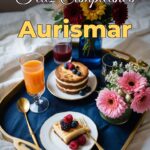 feliz cumpleaños aurismar