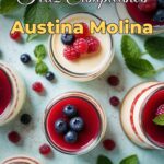 feliz cumpleaños austina molina