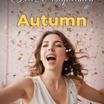 feliz cumpleaños autumn