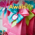 feliz cumpleaños awais