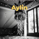 feliz cumpleaños aylin