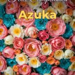 feliz cumpleaños azuka