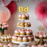 feliz cumpleaños bd