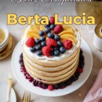 feliz cumpleaños berta lucia