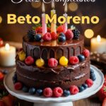 feliz cumpleaños beto moreno