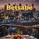 feliz cumpleaños betsabé