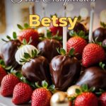 feliz cumpleaños betsy