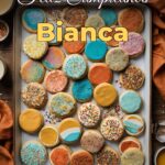 feliz cumpleaños bianca
