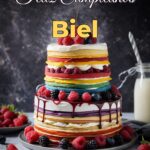 feliz cumpleaños biel