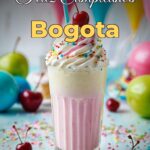 feliz cumpleaños bogota