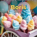 feliz cumpleaños boris