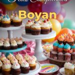 feliz cumpleaños boyan