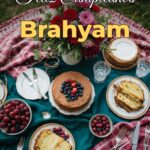 feliz cumpleaños brahyam