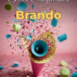 feliz cumpleaños brando