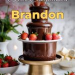 feliz cumpleaños brandon