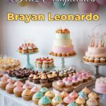 feliz cumpleaños brayan leonardo