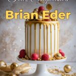 feliz cumpleaños brian eder