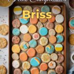 feliz cumpleaños briss