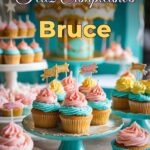 feliz cumpleaños bruce