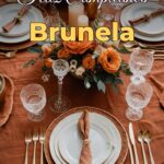 feliz cumpleaños brunela