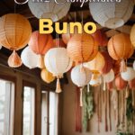 feliz cumpleaños buno