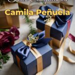 feliz cumpleaños camila peñuela