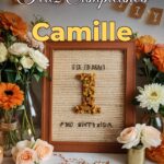 feliz cumpleaños camille