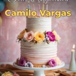 feliz cumpleaños camilo vargas