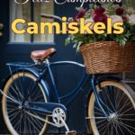 feliz cumpleaños camiskels