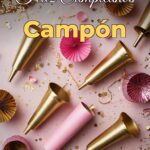 feliz cumpleaños campón