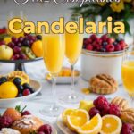feliz cumpleaños candelaria