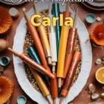 feliz cumpleaños carla