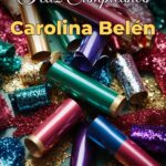 feliz cumpleaños carolina belén