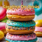 feliz cumpleaños carolina de jesús