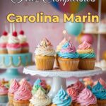 feliz cumpleaños carolina marin